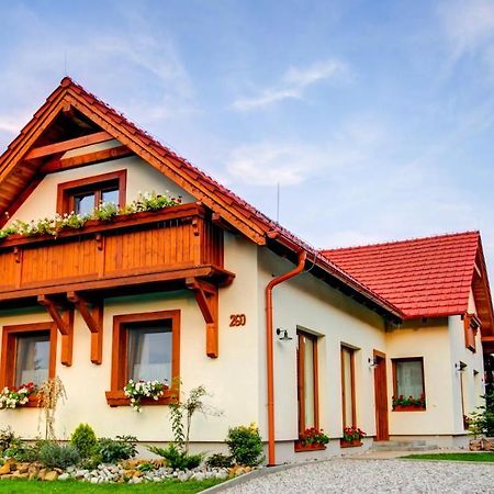 Apartmany Bobrik Liptovský Mikuláš Extérieur photo