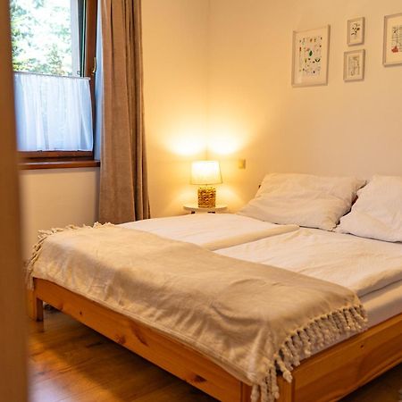 Apartmany Bobrik Liptovský Mikuláš Extérieur photo