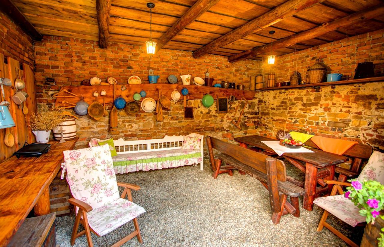 Apartmany Bobrik Liptovský Mikuláš Extérieur photo
