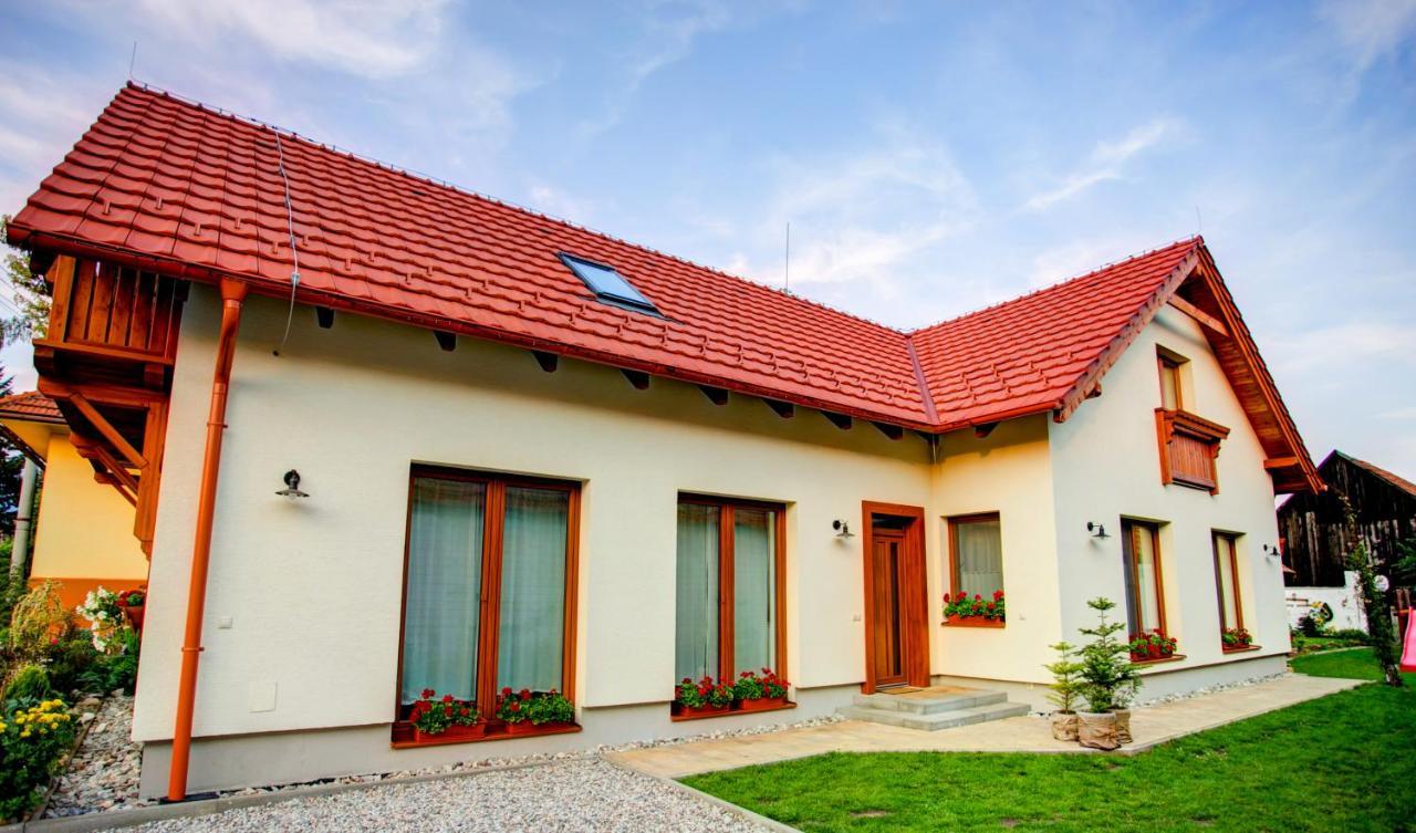 Apartmany Bobrik Liptovský Mikuláš Extérieur photo