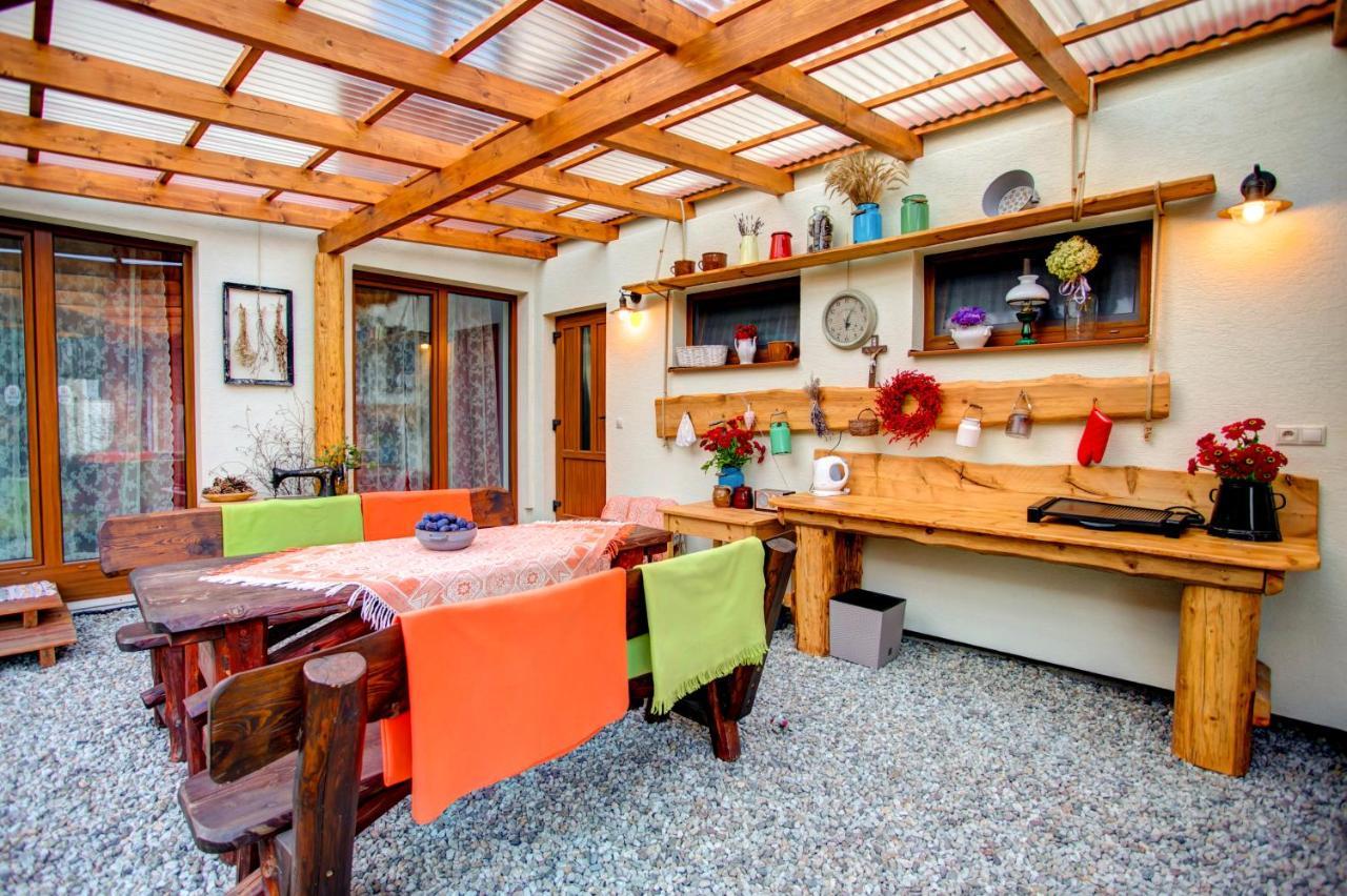 Apartmany Bobrik Liptovský Mikuláš Extérieur photo
