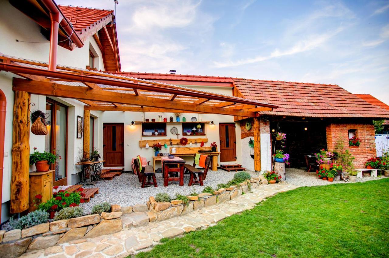 Apartmany Bobrik Liptovský Mikuláš Extérieur photo