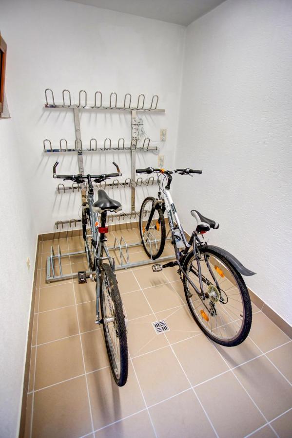 Apartmany Bobrik Liptovský Mikuláš Extérieur photo