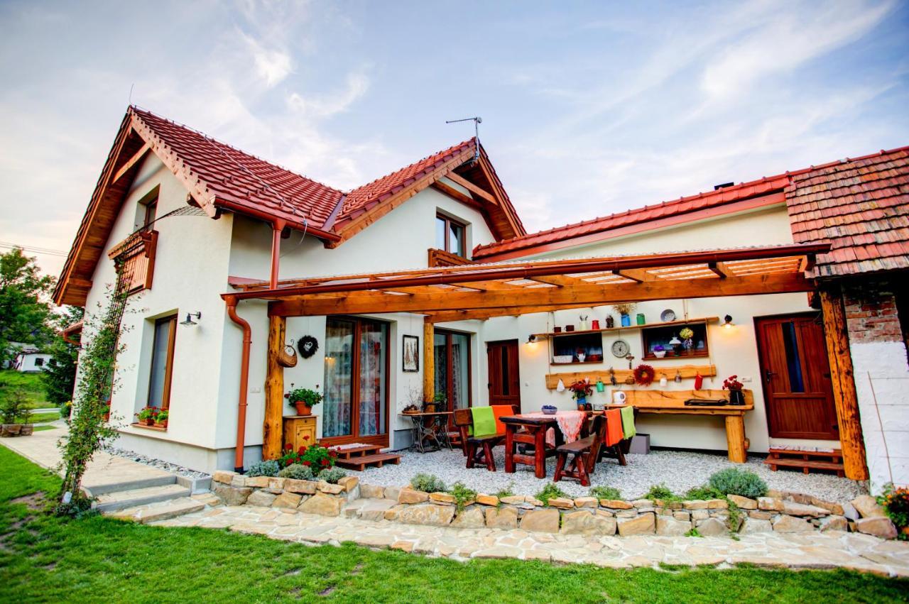Apartmany Bobrik Liptovský Mikuláš Extérieur photo