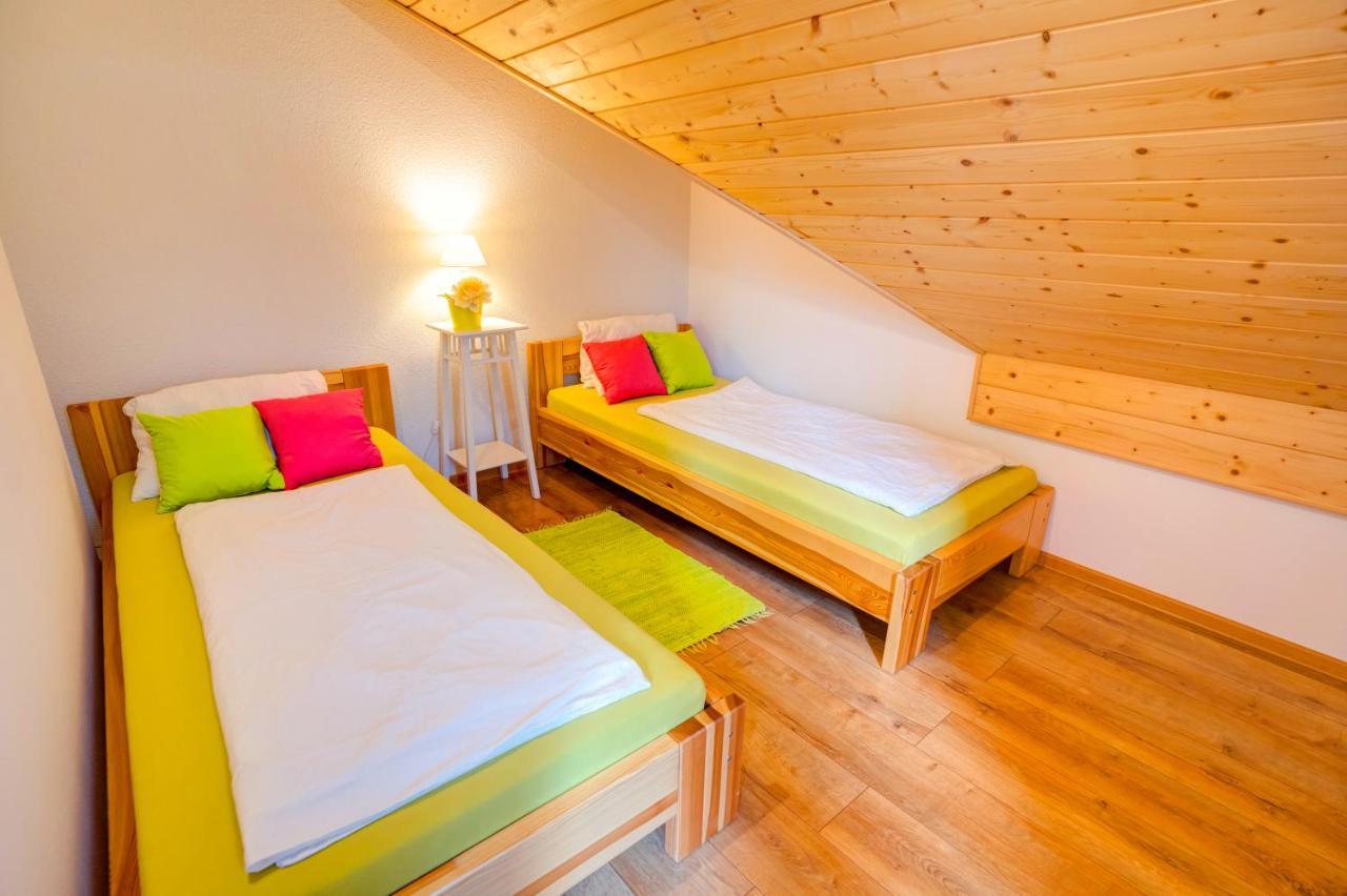 Apartmany Bobrik Liptovský Mikuláš Extérieur photo