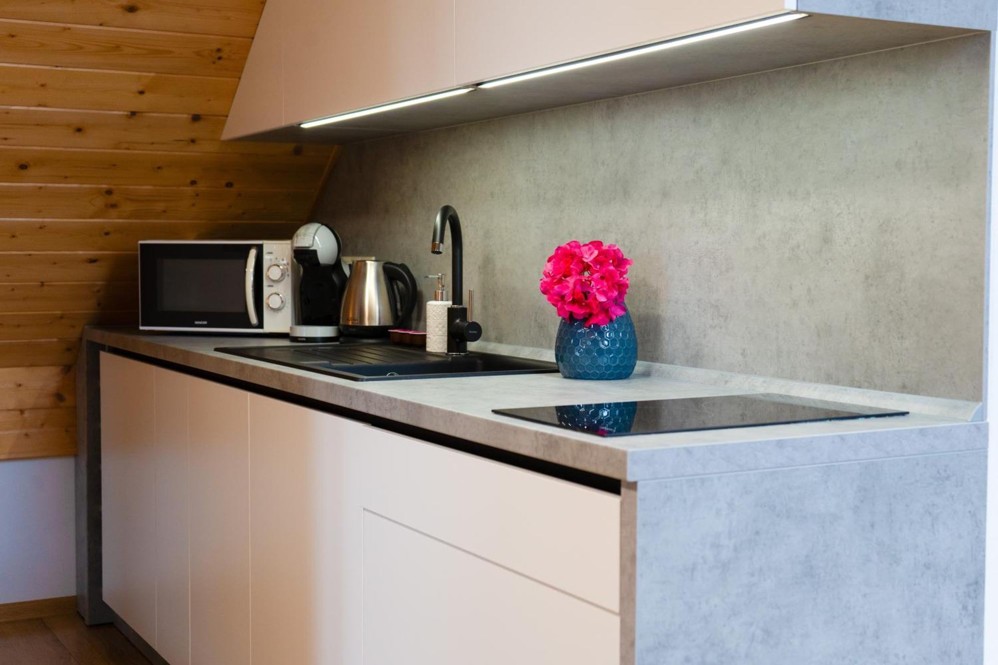 Apartmany Bobrik Liptovský Mikuláš Extérieur photo