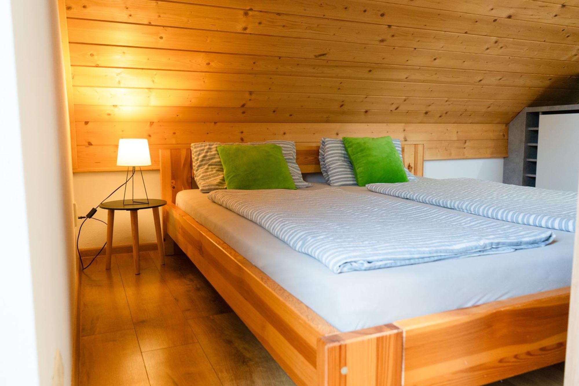 Apartmany Bobrik Liptovský Mikuláš Extérieur photo