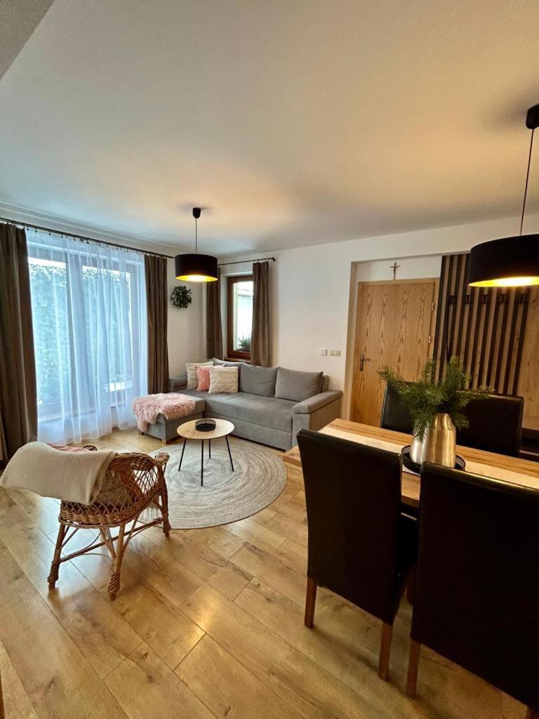 Apartmany Bobrik Liptovský Mikuláš Extérieur photo