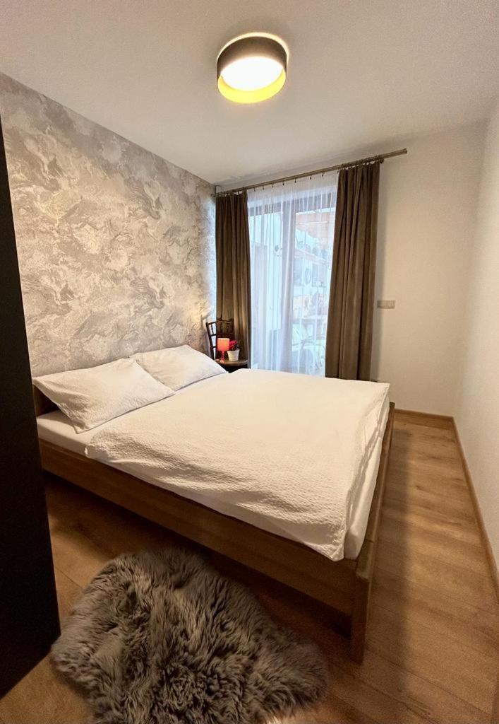 Apartmany Bobrik Liptovský Mikuláš Extérieur photo