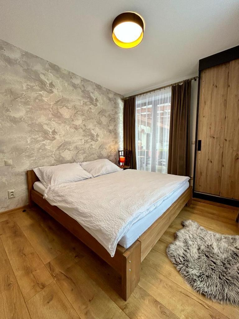 Apartmany Bobrik Liptovský Mikuláš Extérieur photo