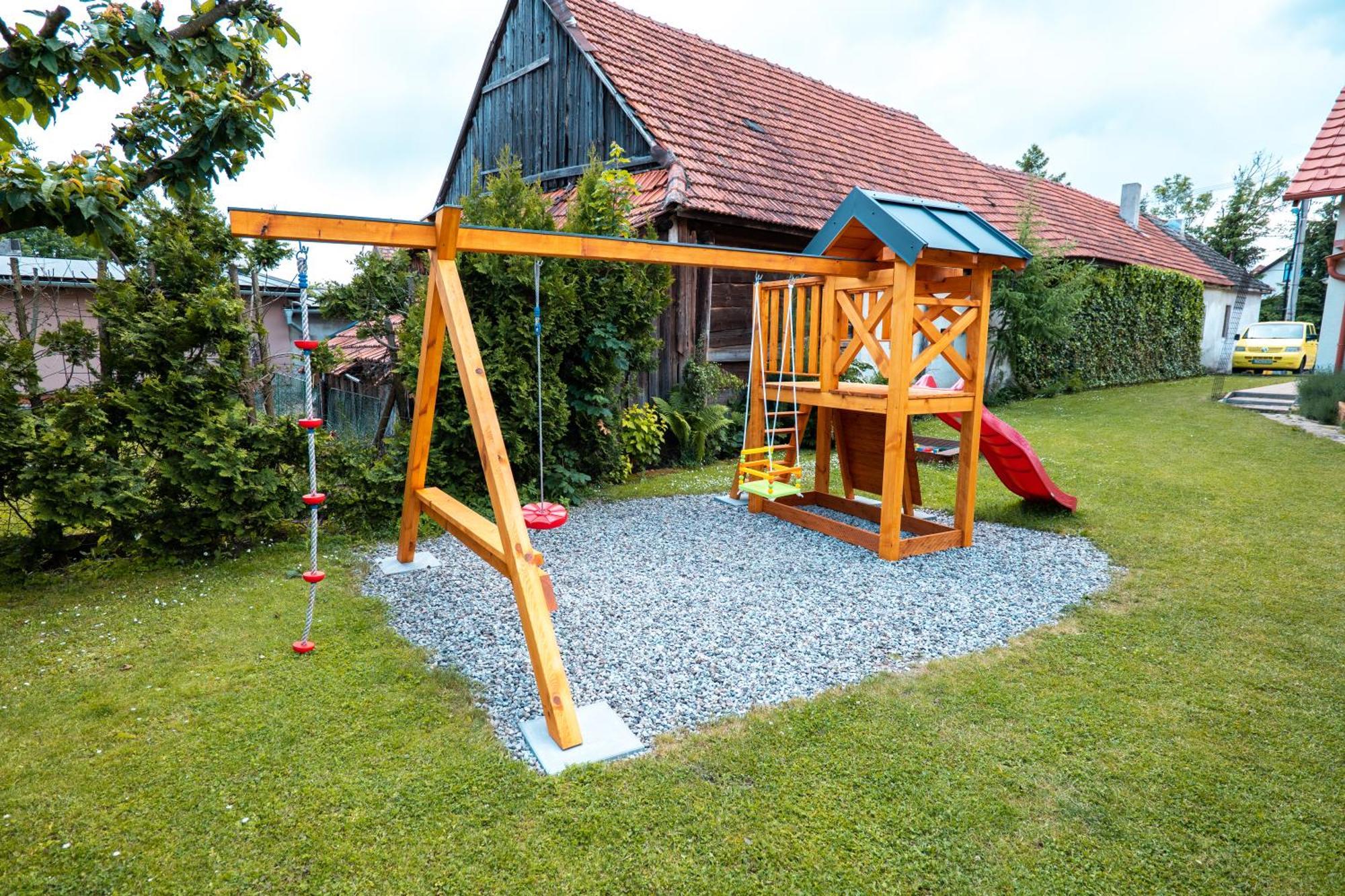 Apartmany Bobrik Liptovský Mikuláš Extérieur photo