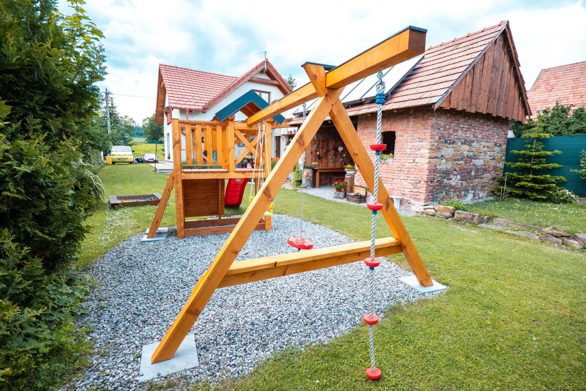 Apartmany Bobrik Liptovský Mikuláš Extérieur photo