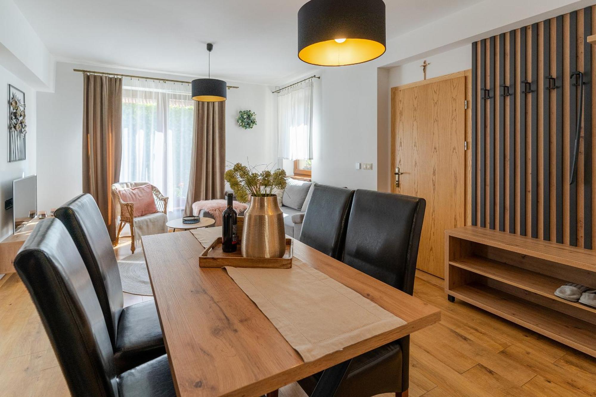 Apartmany Bobrik Liptovský Mikuláš Extérieur photo