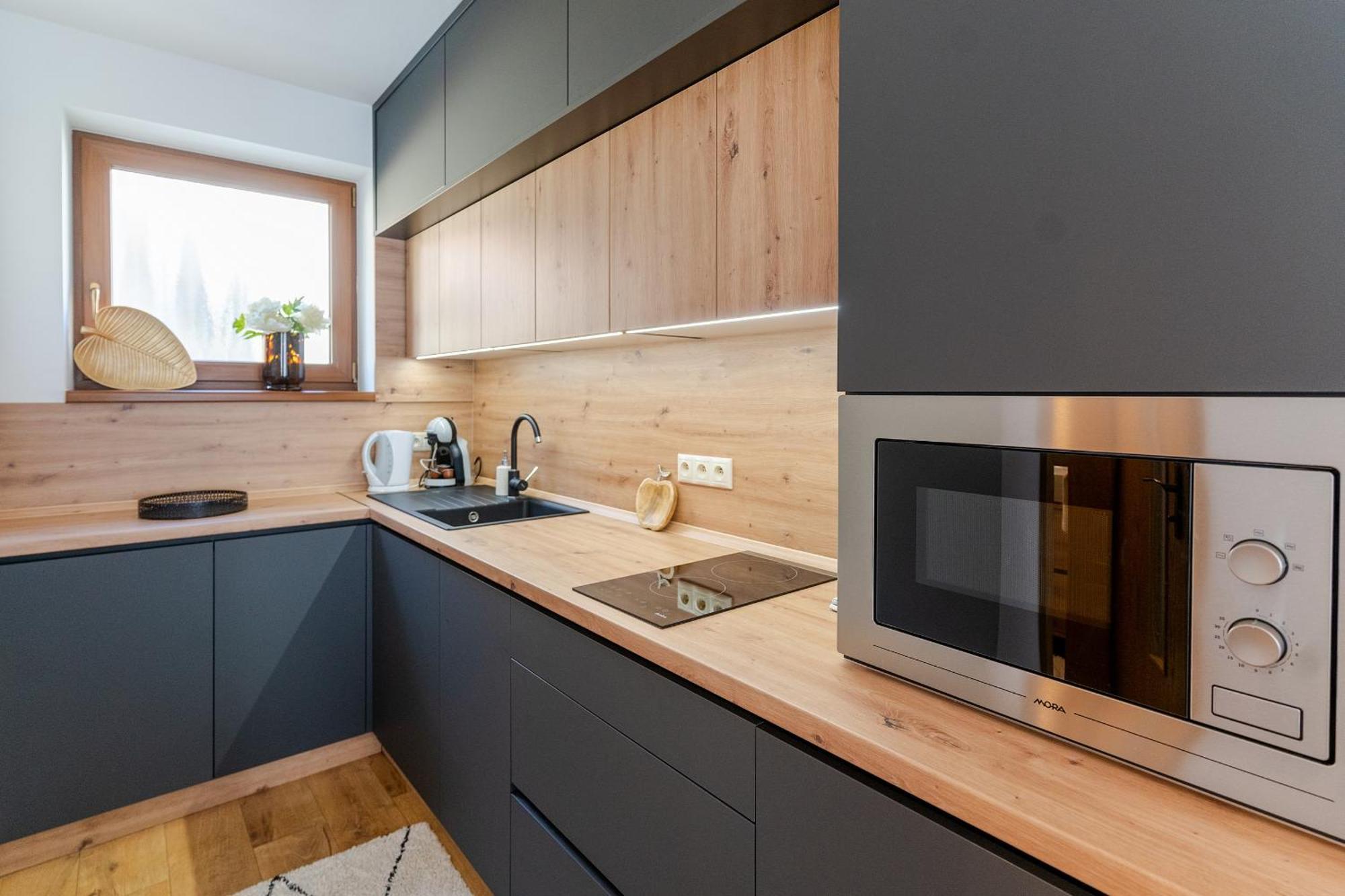 Apartmany Bobrik Liptovský Mikuláš Extérieur photo