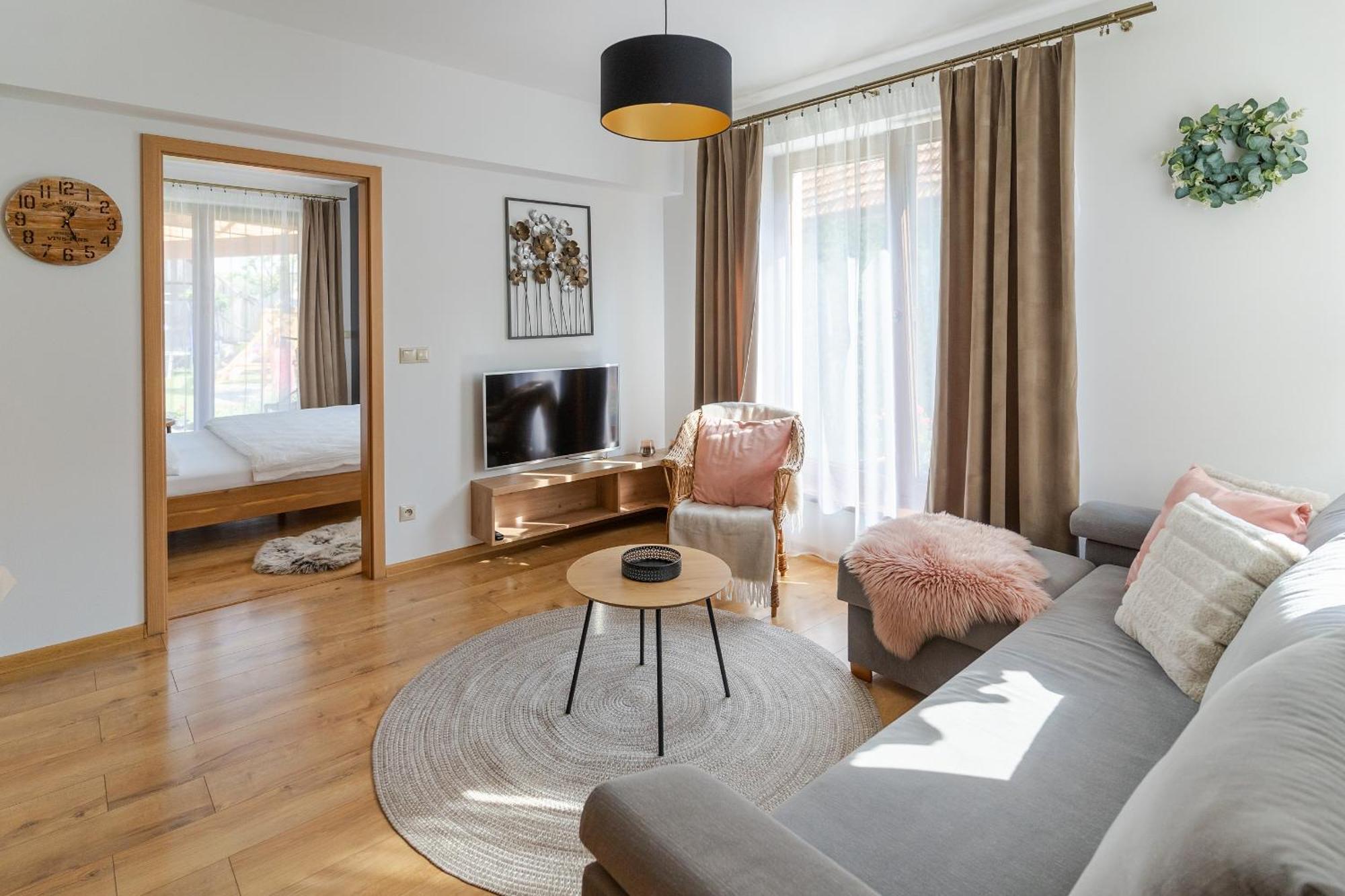 Apartmany Bobrik Liptovský Mikuláš Extérieur photo