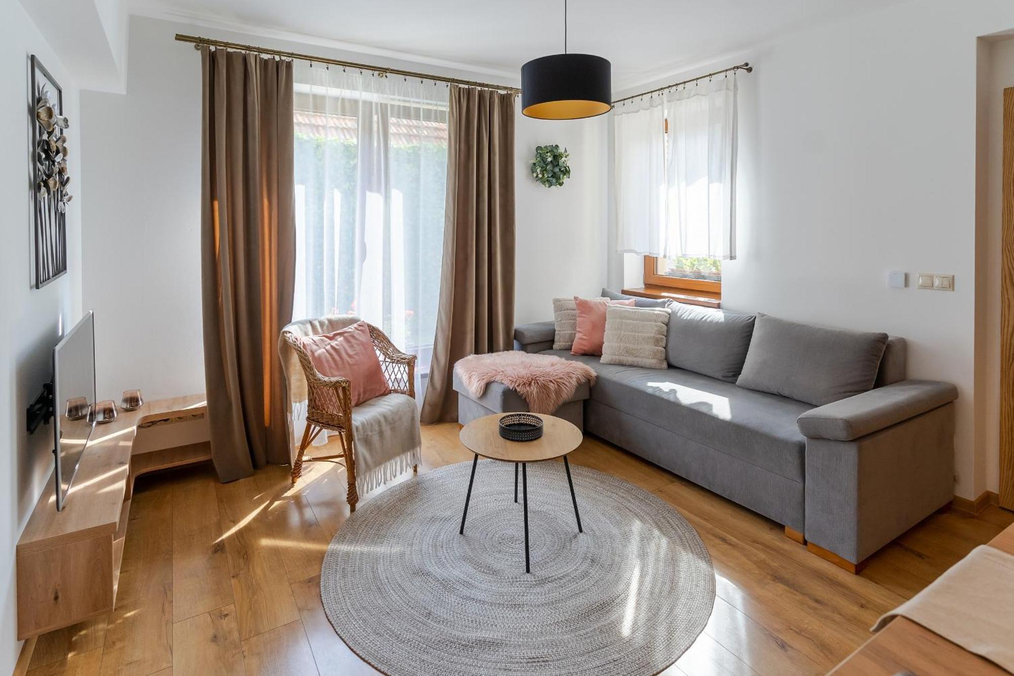 Apartmany Bobrik Liptovský Mikuláš Extérieur photo