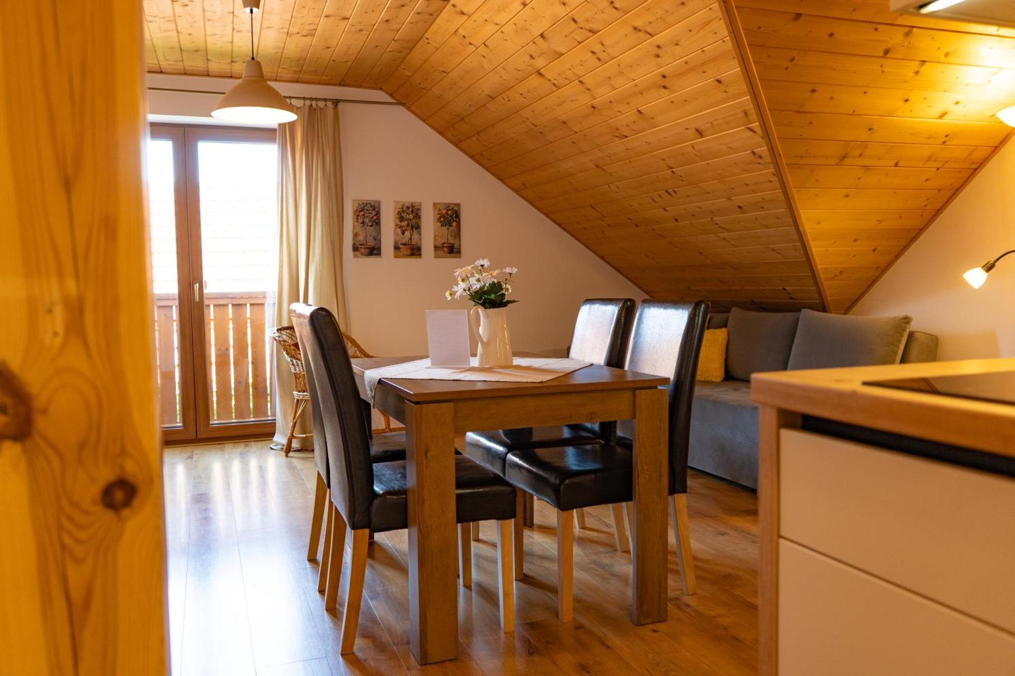 Apartmany Bobrik Liptovský Mikuláš Extérieur photo
