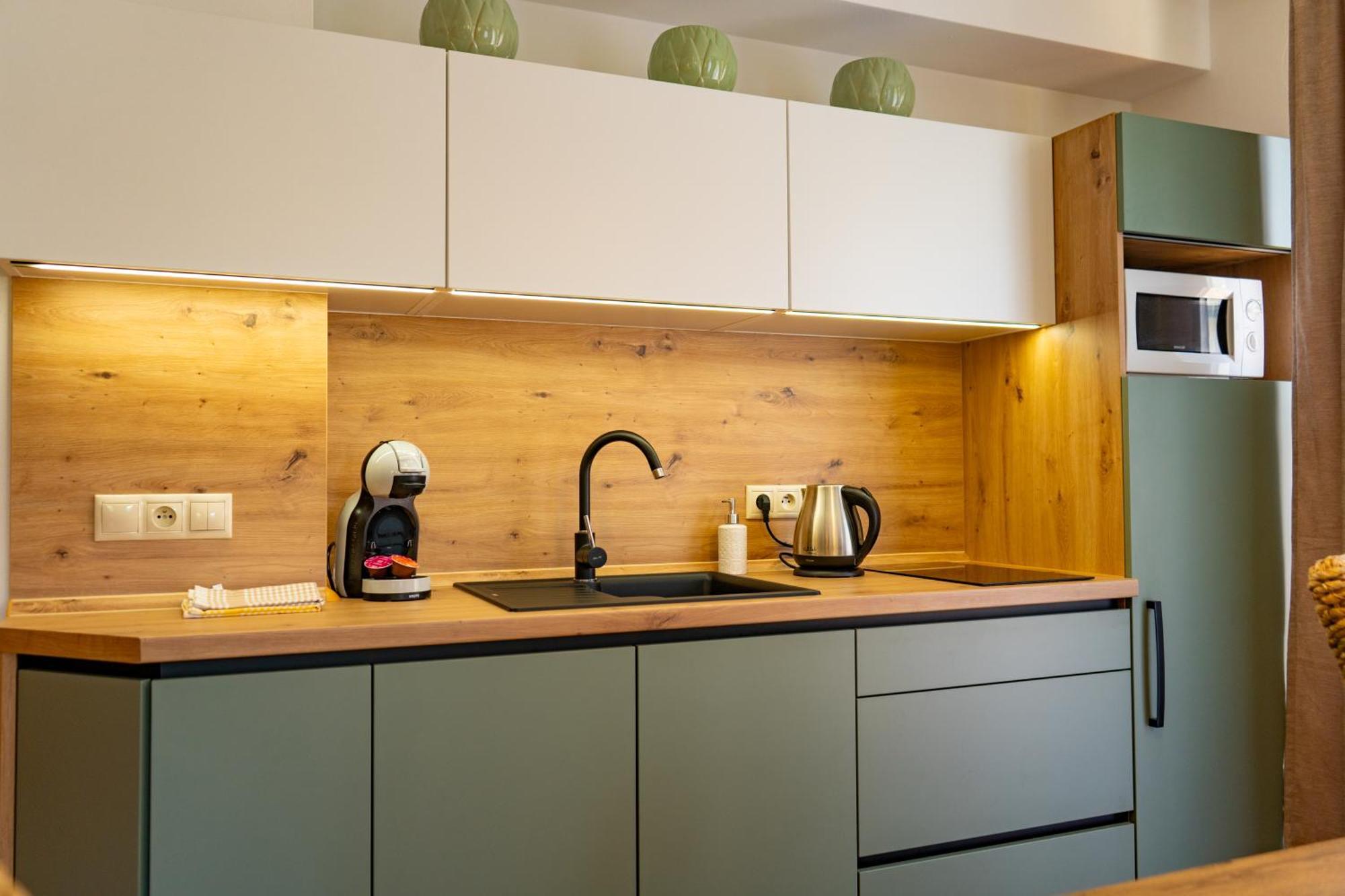 Apartmany Bobrik Liptovský Mikuláš Extérieur photo
