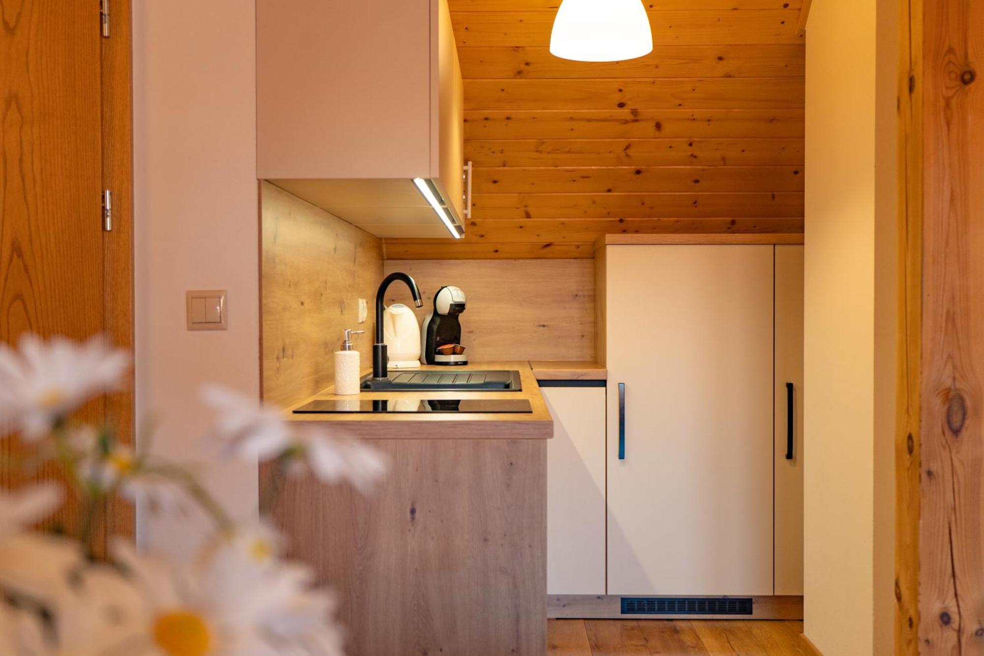 Apartmany Bobrik Liptovský Mikuláš Extérieur photo