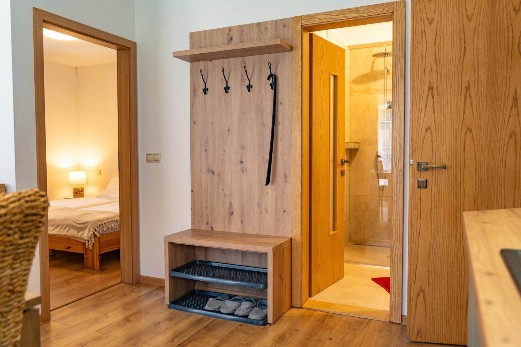 Apartmany Bobrik Liptovský Mikuláš Extérieur photo