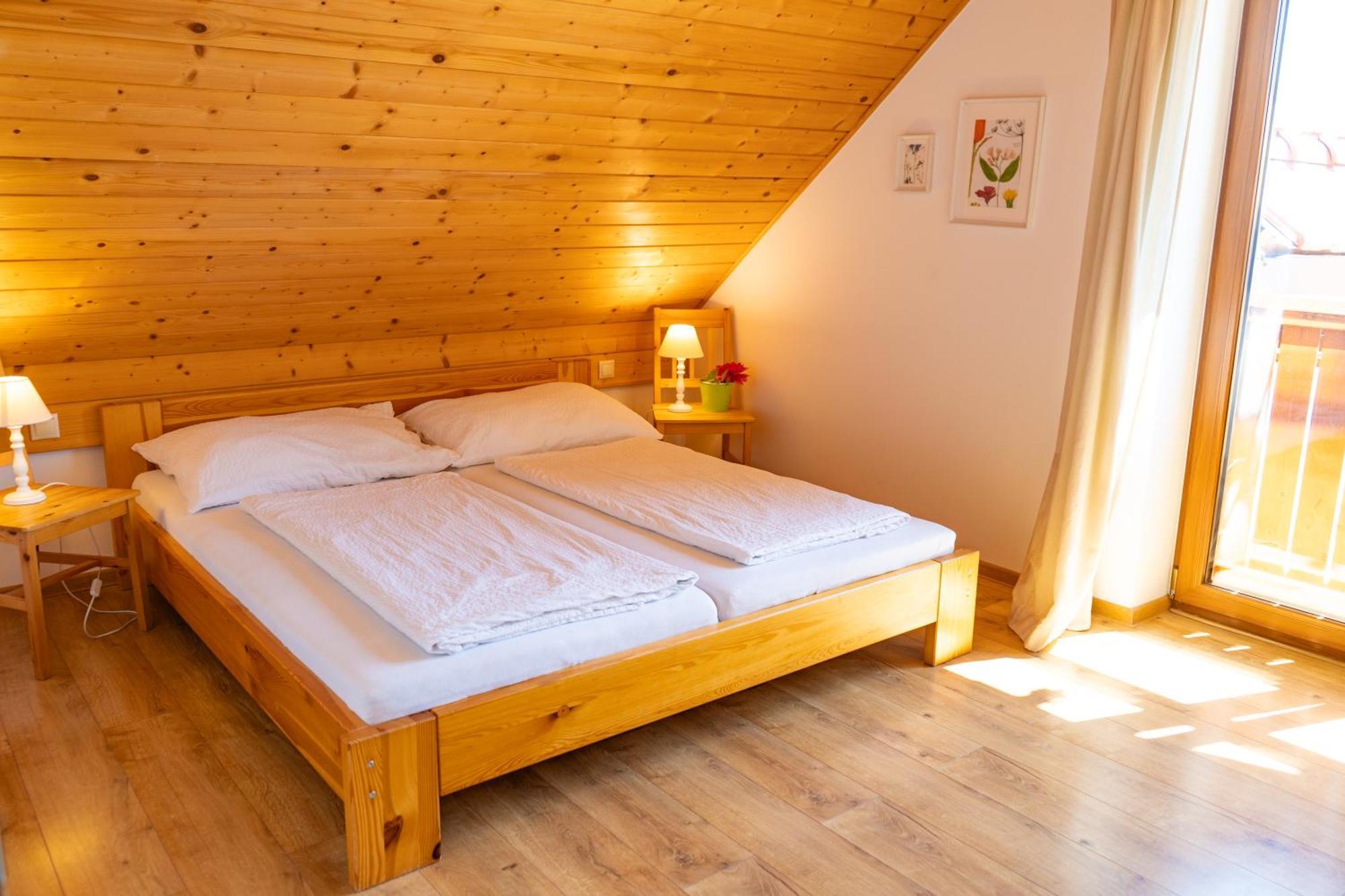 Apartmany Bobrik Liptovský Mikuláš Extérieur photo