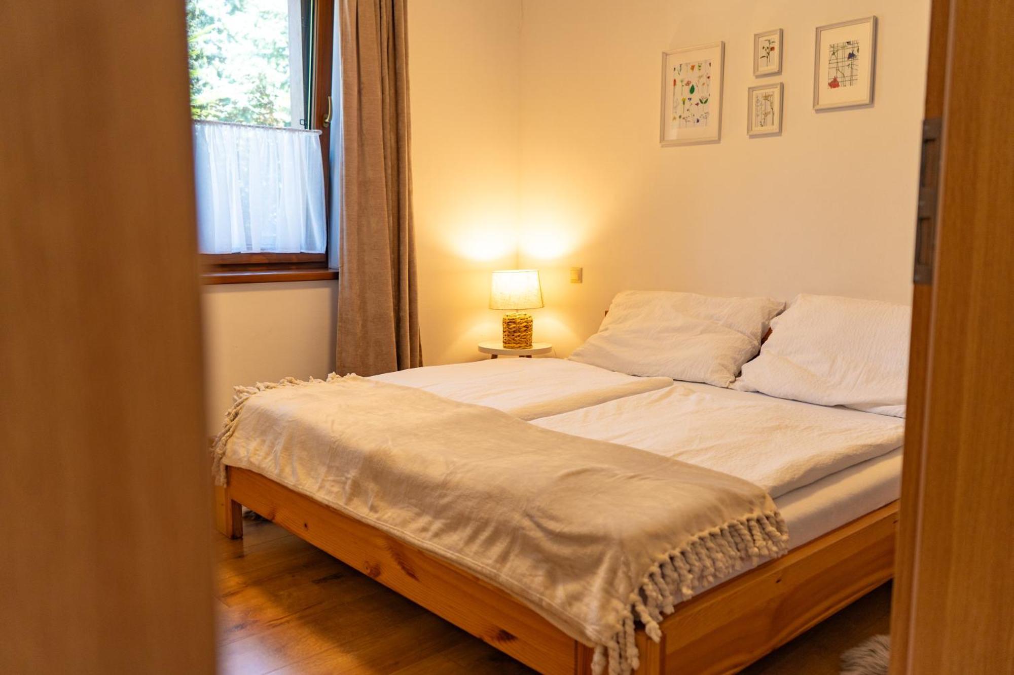 Apartmany Bobrik Liptovský Mikuláš Extérieur photo