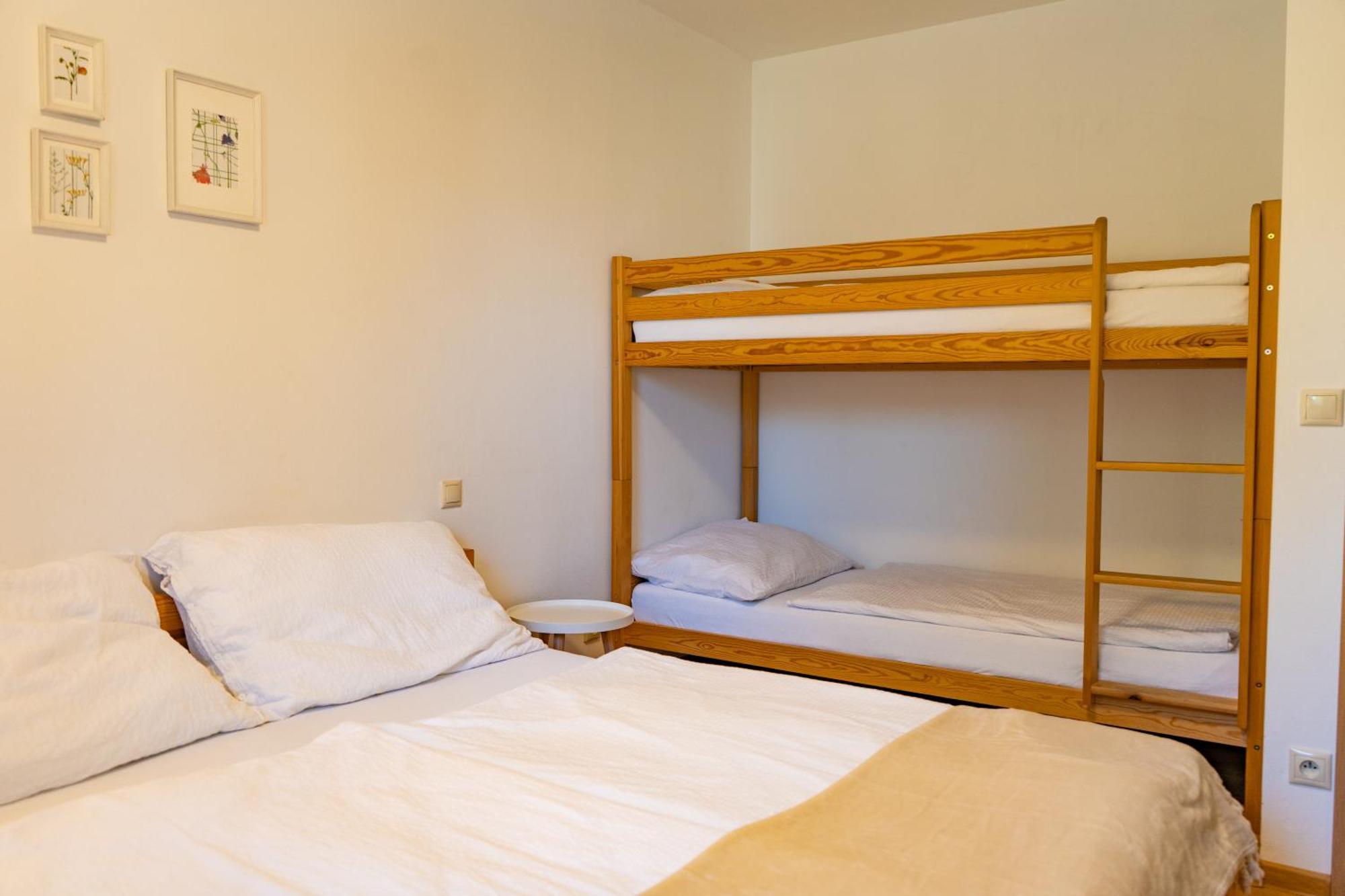 Apartmany Bobrik Liptovský Mikuláš Extérieur photo