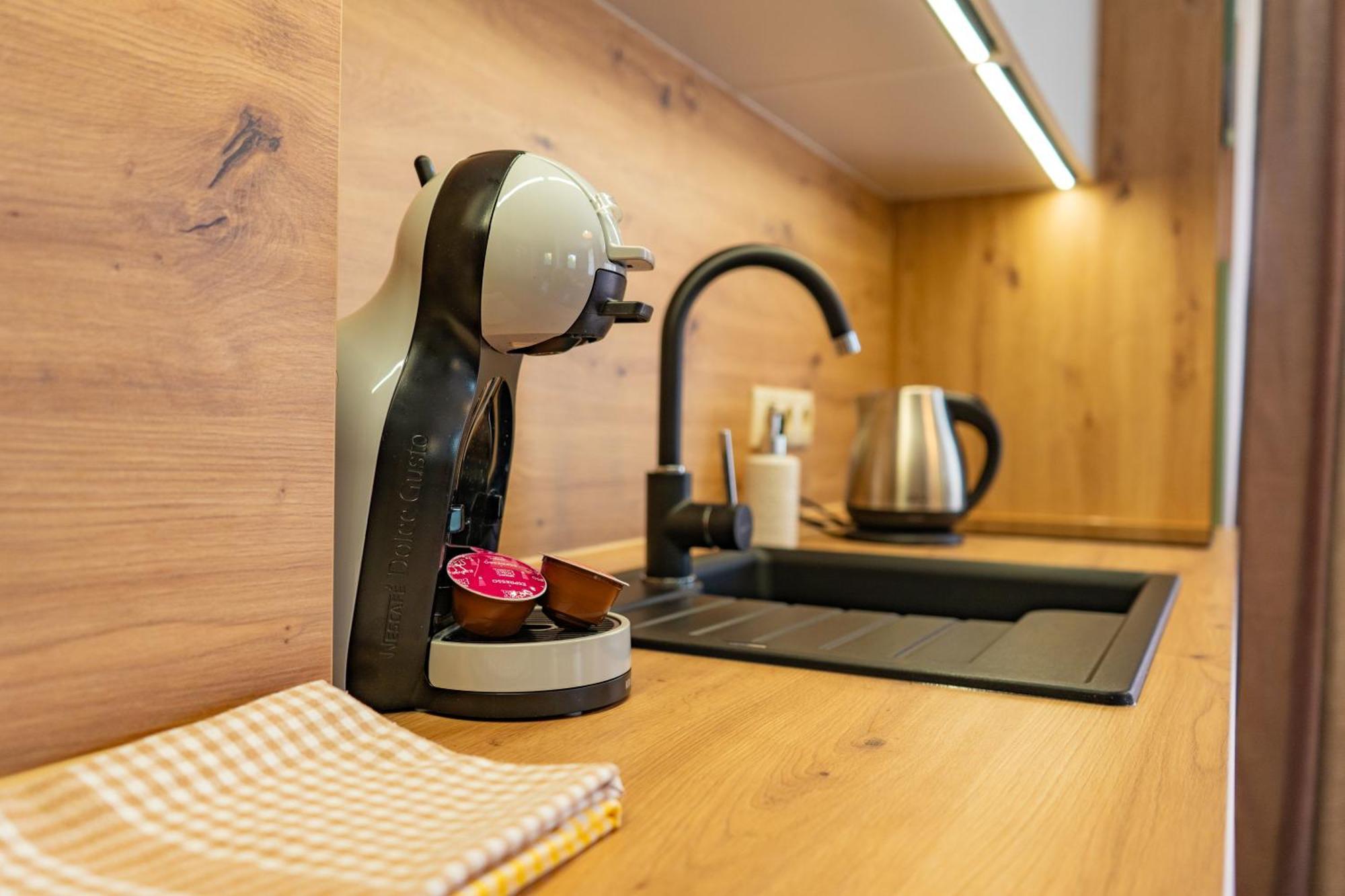 Apartmany Bobrik Liptovský Mikuláš Extérieur photo