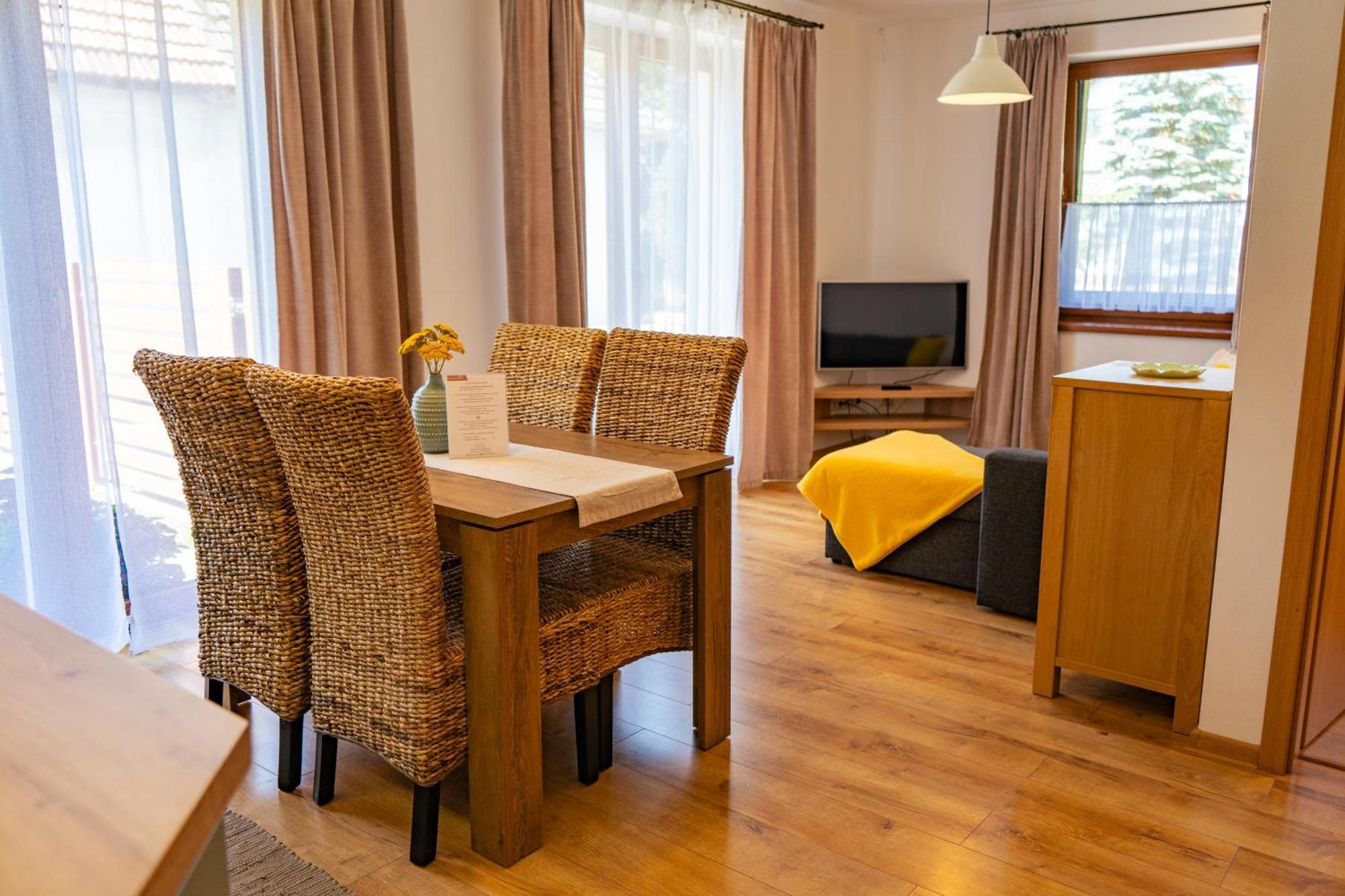 Apartmany Bobrik Liptovský Mikuláš Extérieur photo