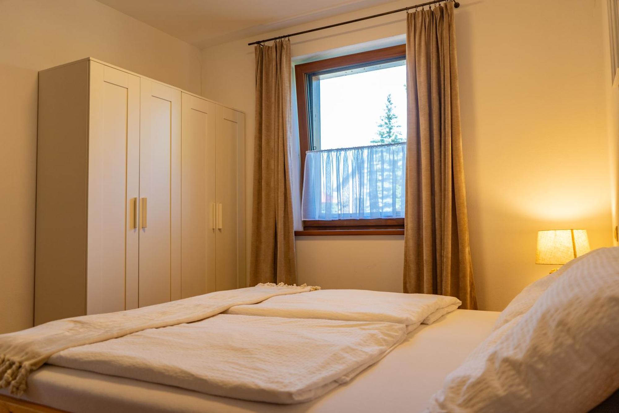 Apartmany Bobrik Liptovský Mikuláš Extérieur photo