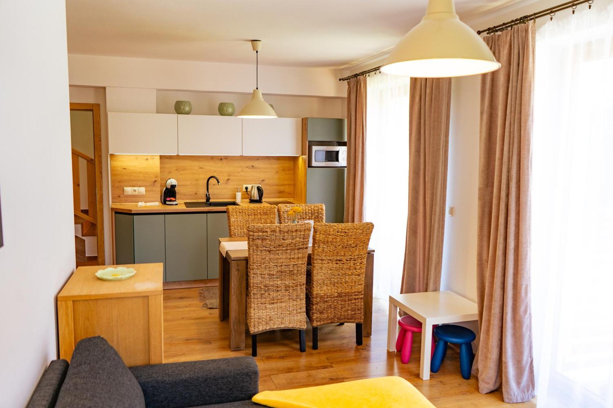Apartmany Bobrik Liptovský Mikuláš Extérieur photo